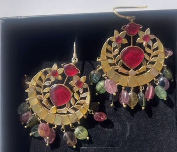 Faza Earrings