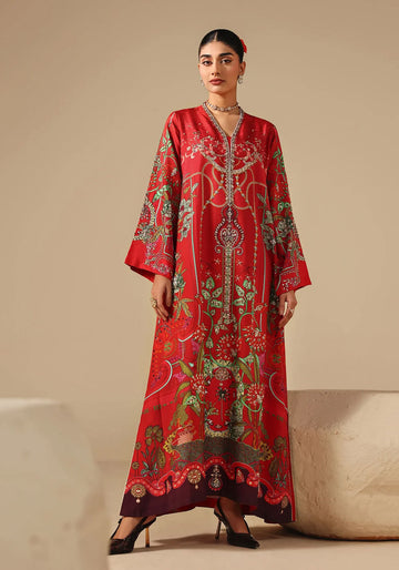 Red Fable
