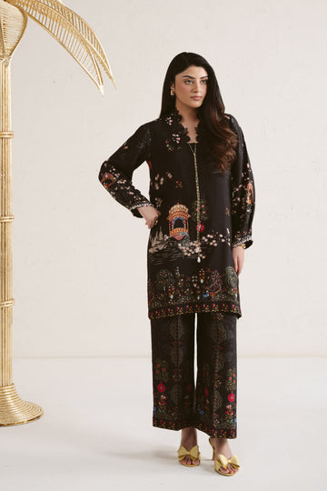 Black Riviera