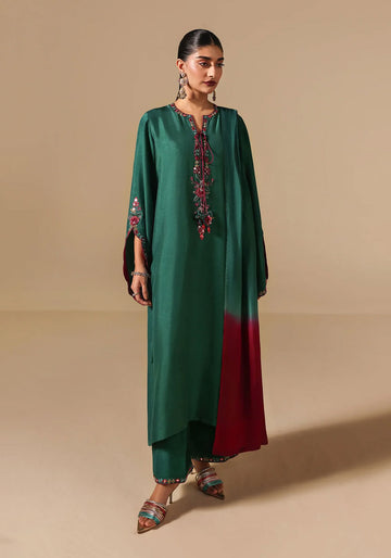 Emerald Muse