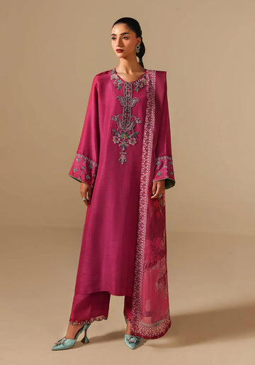 Berry Luxe