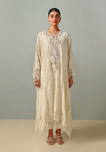 Vanilla Magic Kaftan
