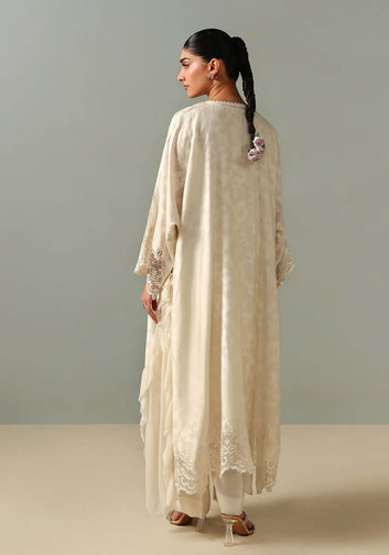 Vanilla Magic Kaftan