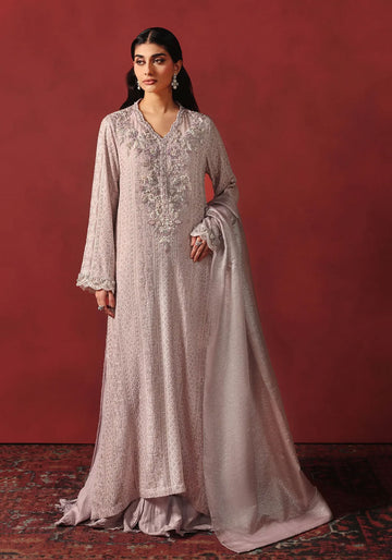 Chikankari Elegance