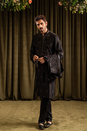 Shariq' Kurta Pajama