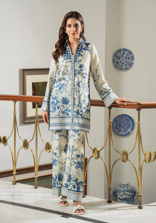 Ivory Royal
