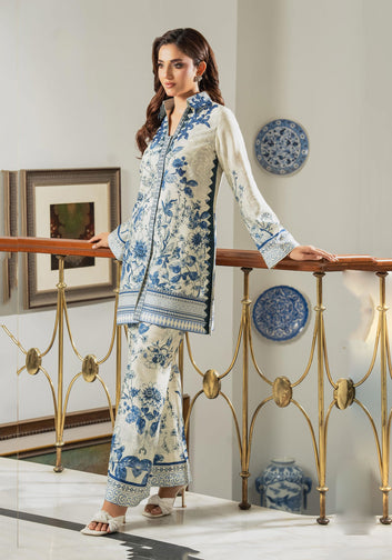 Ivory Royal