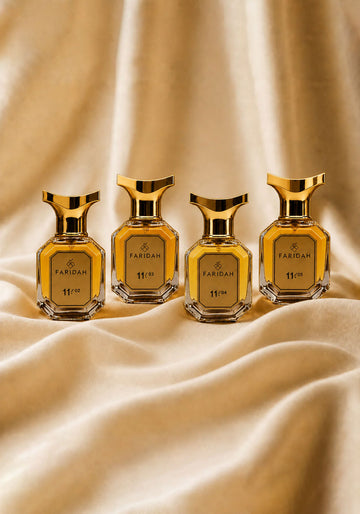 Royal Gift Set 30 ml*4