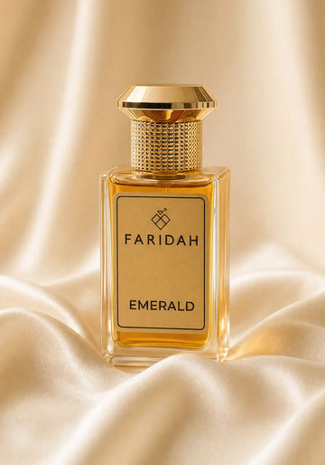Emerald - Gems collection 30ml