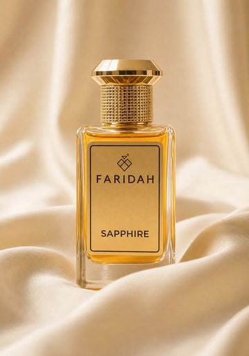Sapphire - Gems Collection 30ml