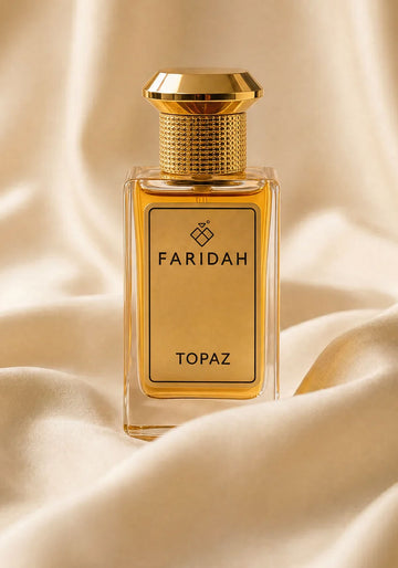 Topaz - Gems Collection 30ml