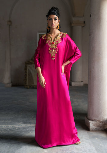 Nebu Kaftan