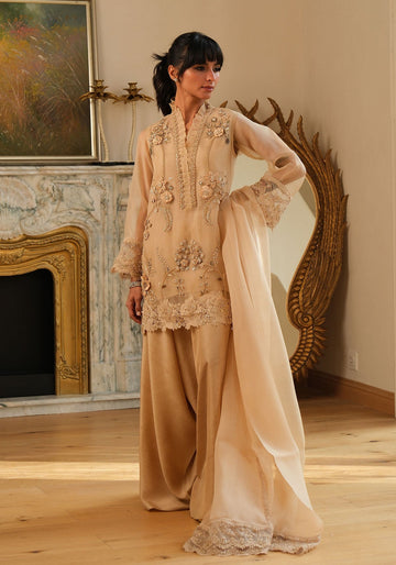 Gold Leaf Set