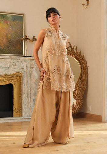 Gold Leaf Set