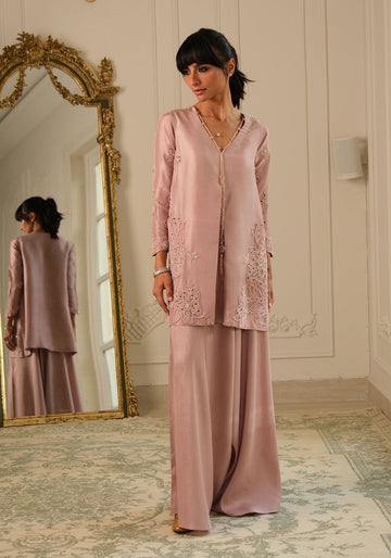 Roselle Set