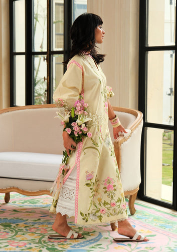 Lemon Bloom Set
