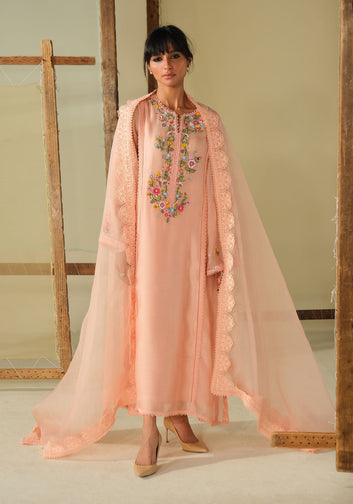 Peach Blossom
