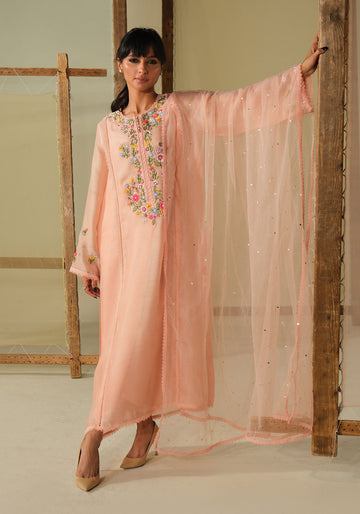 Peach Blossom