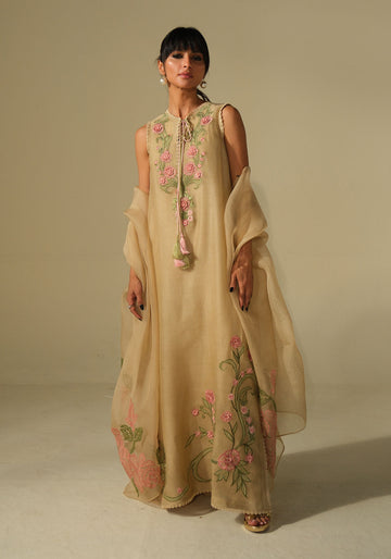 Beige Rose