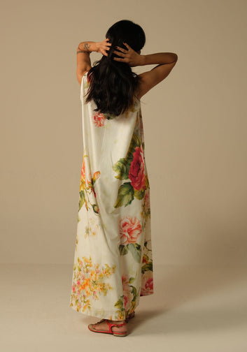 Rose Patchwork