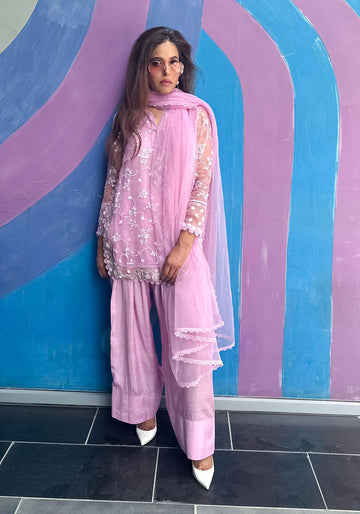 Noorani Full Sleeves