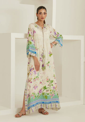 Kirstine Kaftan