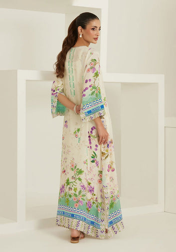 Kirstine Kaftan