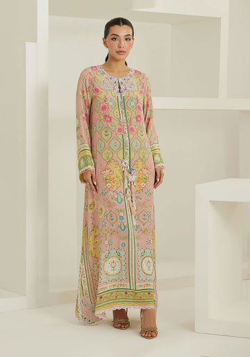 Mary Kaftan