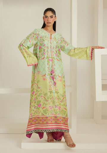 Carrisa Kaftan