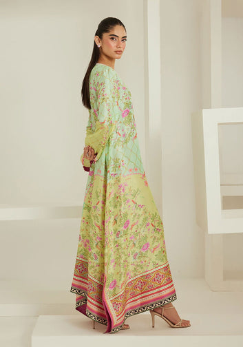 Carrisa Kaftan