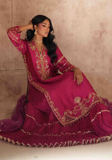 Gulrukh