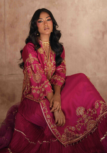 Gulrukh