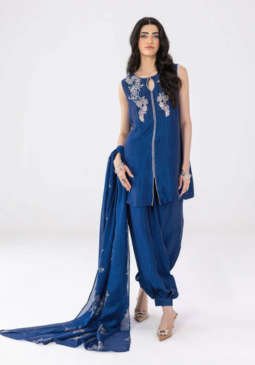 Mifrah with Sleeves