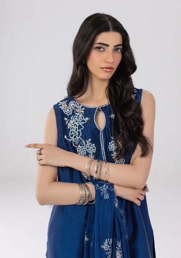 Mifrah with Sleeves