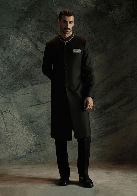 Ijaz' Sherwani