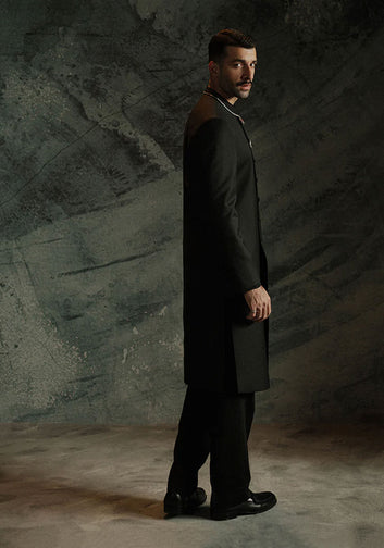 Ijaz' Sherwani