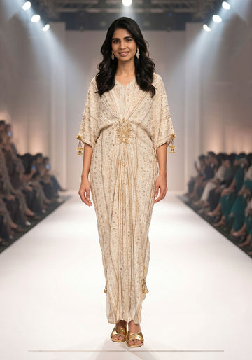 Champagne Radiance