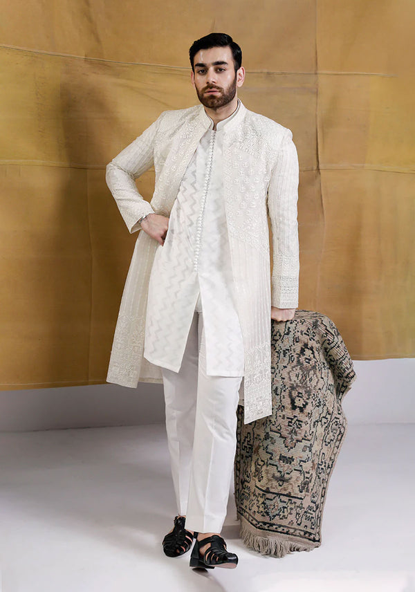 "HEYDAR"OPEN SHERWANI