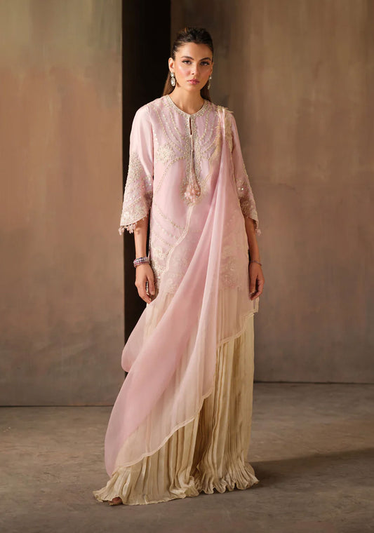 Mist Pink
