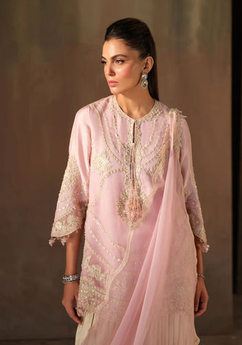 Mist Pink