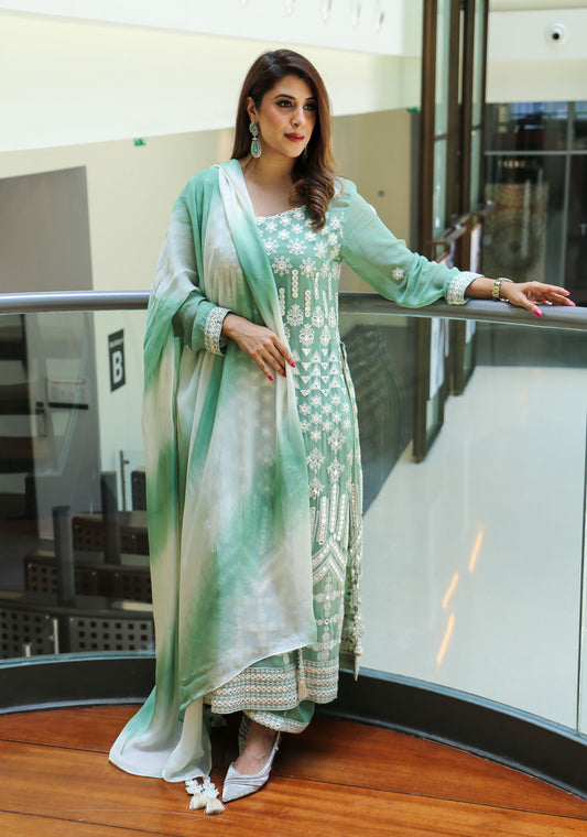 Mint Gala
