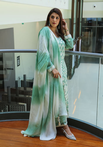 Mint Gala