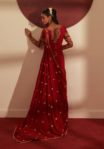 Lal Pari