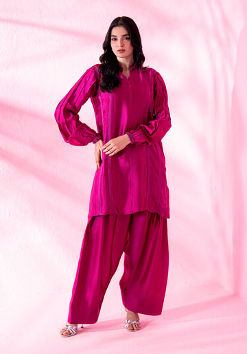 Belle - Fuchsia