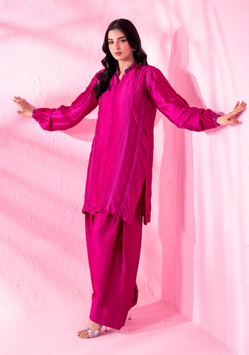Belle - Fuchsia