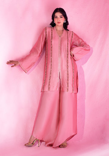 Abby - Pink