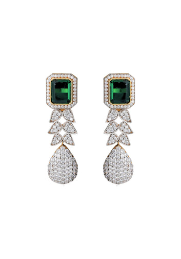 Emerald Dreamscape Set