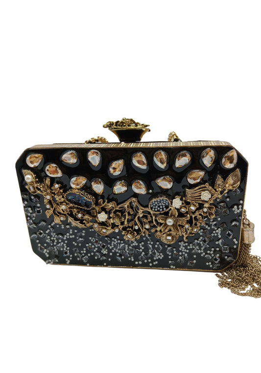 Royal Luxury Clutch