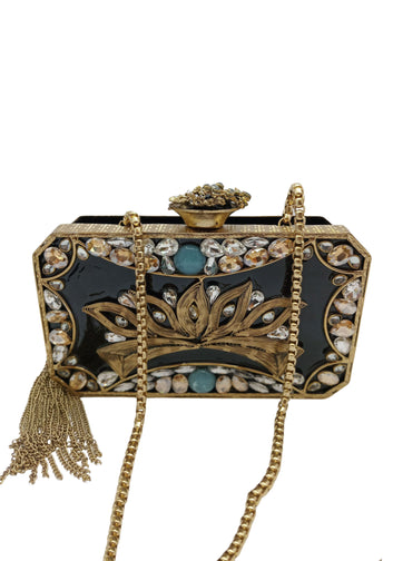 Royal Luxury Clutch