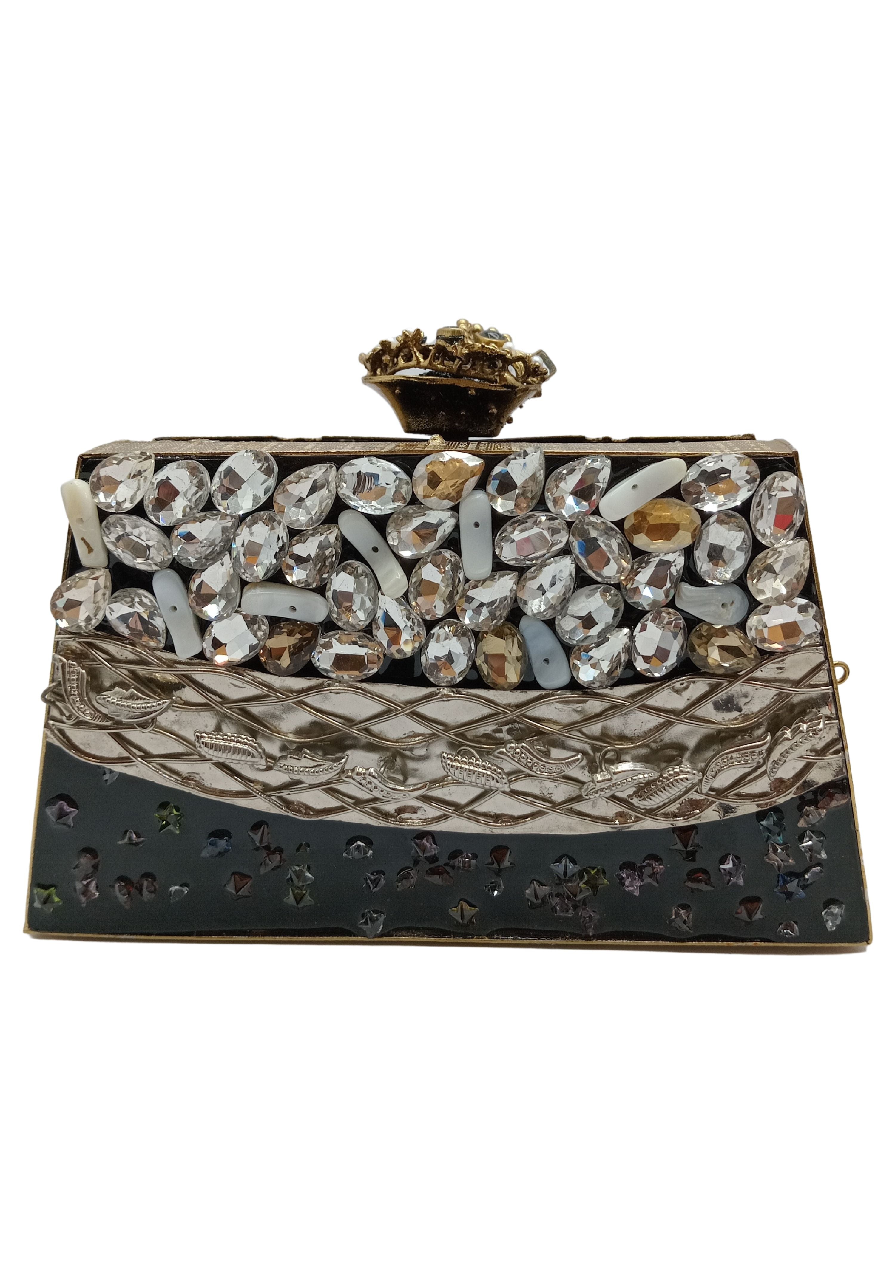 Twilight Clutch main image 1